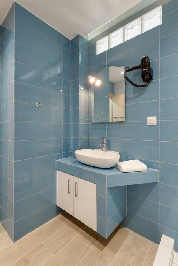Caravanserai Studio 7 Apartman Szaloniki Kültér fotó