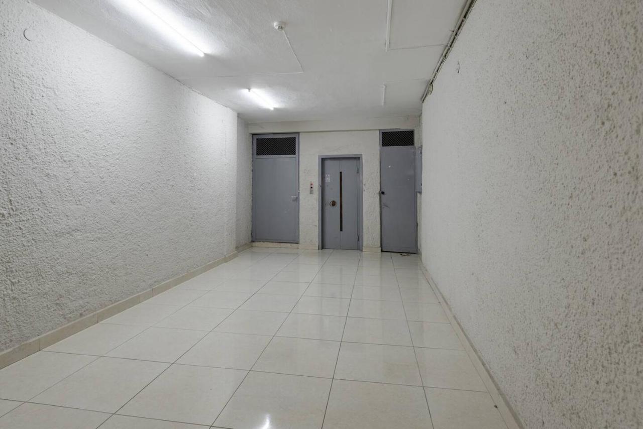 Caravanserai Studio 7 Apartman Szaloniki Kültér fotó