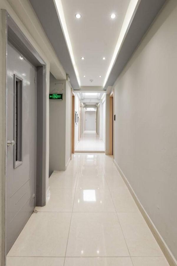 Caravanserai Studio 7 Apartman Szaloniki Kültér fotó